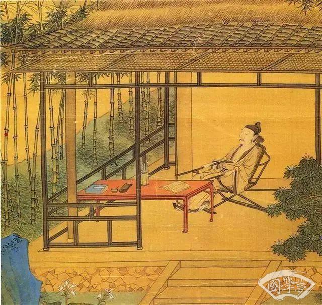 身财宫紫薇 顾名思义：中国传统哲学及国学相关的小知识